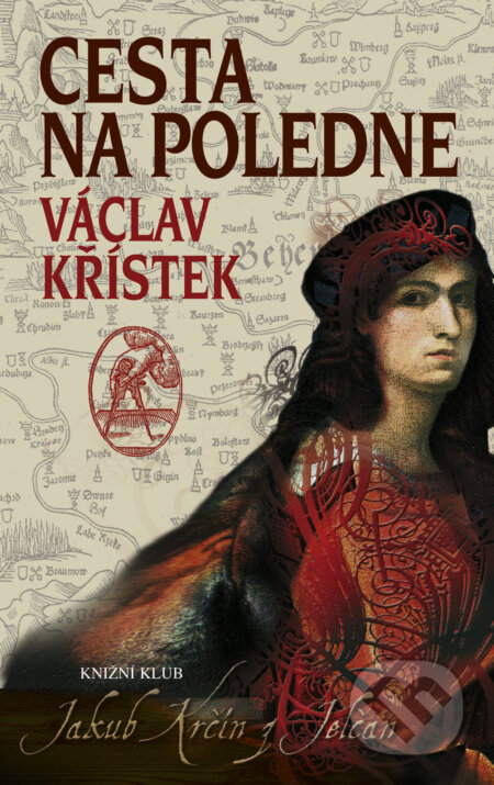 E-kniha: Kamarádi v kožíšku (Václav Křístek). Knižní klub, 2017 E-kniha: Kamarádi v kožíšku (Václav Křístek). Knižní klub, 2017