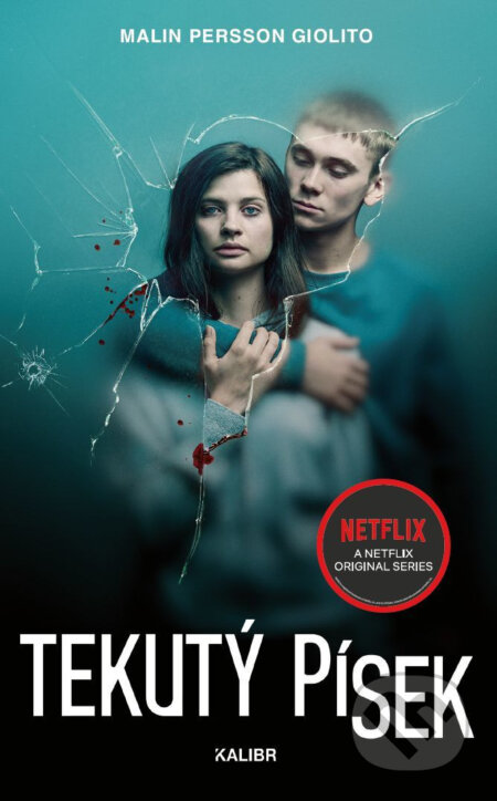 E-kniha: Tekutý písek (Malin Persson Giolito). Knižní klub, 2017 E-kniha: Tekutý písek (Malin Persson Giolito). Knižní klub, 2017