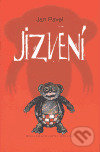 Kniha: Jizvení (Jan Pavel). Arieta, 2005 Kniha: Jizvení (Jan Pavel). Arieta, 2005
