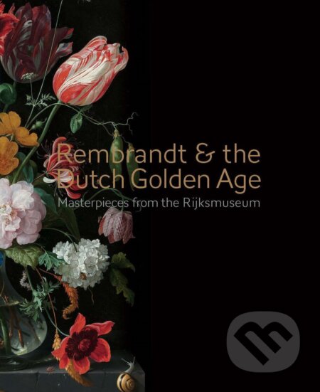 Kniha: Rembrandt & the Dutch Golden Age (Gerdien Wuestman). Art Gallery of New South Wales, 2018 Kniha: Rembrandt & the Dutch Golden Age (Gerdien Wuestman). Art Gallery of New South Wales, 2018
