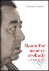 Kniha: Škodolibé úsměvy svobody z let 1955 až 1992 (Emanuel Mandler). , 2005 Kniha: Škodolibé úsměvy svobody z let 1955 až 1992 (Emanuel Mandler). , 2005
