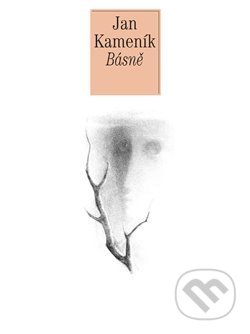 Kniha: Básně (Jan Kameník). Torst, 2014 Kniha: Básně (Jan Kameník). Torst, 2014