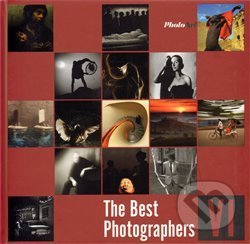 The Best Photographers VI., Photo Art, 2011