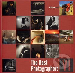 Kniha: The Best Photographers VI. (Photo Art). Photo Art, 2011 Kniha: The Best Photographers VI. (Photo Art). Photo Art, 2011
