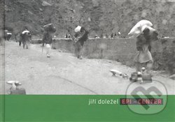 Kniha: EPI-CENTER (Jiří Doležel). Kant, 2007 Kniha: EPI-CENTER (Jiří Doležel). Kant, 2007