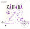 Kniha: Záhada č. 28 (Magdalena Wagnerová). Havran, 2007 Kniha: Záhada č. 28 (Magdalena Wagnerová). Havran, 2007