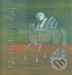 Kniha: Nehybný ráj (Eva Frantinová). , 2008 Kniha: Nehybný ráj (Eva Frantinová). , 2008