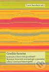 Kniha: Conditio humana (Lucie Storchová). Albis International, 2007 Kniha: Conditio humana (Lucie Storchová). Albis International, 2007