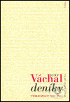 Kniha: Deníky. Výbor z let 1922-1964 (Josef Váchal). Paseka, 1999 Kniha: Deníky. Výbor z let 1922-1964 (Josef Váchal). Paseka, 1999