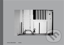 Kniha: Studio (Michal Pěchouček). , 2013 Kniha: Studio (Michal Pěchouček). , 2013