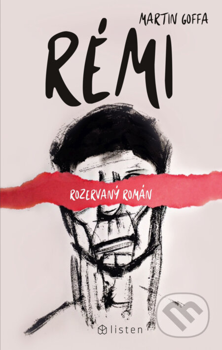 E-kniha: Rémi (Martin Goffa). Knižní klub, 2018 E-kniha: Rémi (Martin Goffa). Knižní klub, 2018