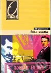 Kniha: Říše světla (Jill Jones). Academia, 2009 Kniha: Říše světla (Jill Jones). Academia, 2009