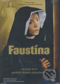 Film: Faustína (Jerzy Lukasiewicz) (DVD). , 2008 Film: Faustína (Jerzy Lukasiewicz) (DVD). , 2008