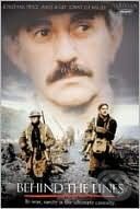 Film: Za prednou líniou (Gillies MacKinnon) (DVD). Hollywood, 1997 Film: Za prednou líniou (Gillies MacKinnon) (DVD). Hollywood, 1997