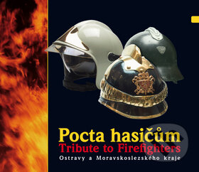 Kniha: Pocta hasičům (Repronis). Repronis Kniha: Pocta hasičům (Repronis). Repronis