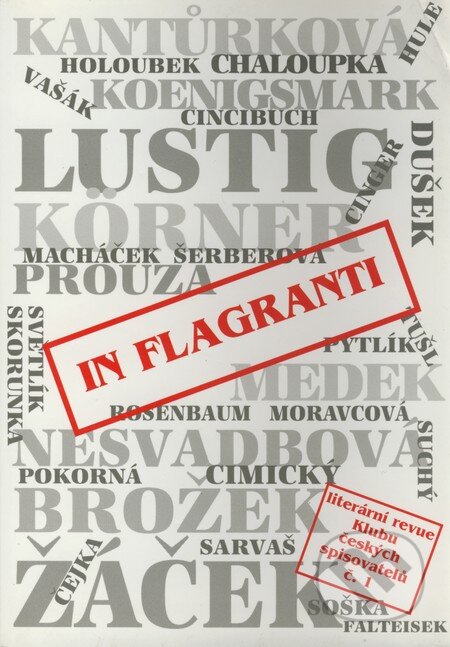 Kniha: In flagranti (Hart). Hart, 2002 Kniha: In flagranti (Hart). Hart, 2002