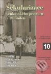 Kniha: Sekularizace venkovského prostoru v 19. století (Jiří Hanuš, Jiří Malíř a Lukáš Fasora). Matice moravská, 2009 Kniha: Sekularizace venkovského prostoru v 19. století (Jiří Hanuš, Jiří Malíř a Lukáš Fasora). Matice moravská, 2009
