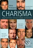 Kniha: Charisma (Alena Prokopová). XYZ, 2009 Kniha: Charisma (Alena Prokopová). XYZ, 2009