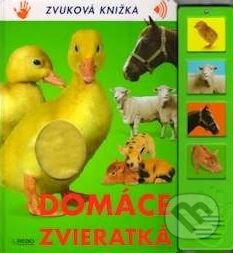 Kniha: Domáce zvieratká (Rebo). Rebo, 2008 Kniha: Domáce zvieratká (Rebo). Rebo, 2008
