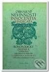 Kniha: Obhájení nevinnosti bohorodičky / Innocentia vindicata Deiparae (Sfondrati Celestino). Trigon Kniha: Obhájení nevinnosti bohorodičky / Innocentia vindicata Deiparae (Sfondrati Celestino). Trigon