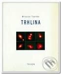 Kniha: Trhlina (Miloslav Topinka). Trigon, 2002 Kniha: Trhlina (Miloslav Topinka). Trigon, 2002