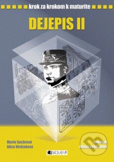 Kniha: Dejepis II (Alica Virdzeková a Marie Sochrová). Fragment, 2009 Kniha: Dejepis II (Alica Virdzeková a Marie Sochrová). Fragment, 2009