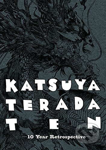 Katsuya Terada 10 Ten, Pie, 2013