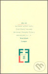 Kniha: Hry III (František Langer). Divadelní ústav, 2002 Kniha: Hry III (František Langer). Divadelní ústav, 2002