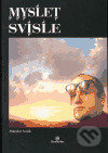 Kniha: Myslet svisle (Miroslav Jonák). , 2004 Kniha: Myslet svisle (Miroslav Jonák). , 2004