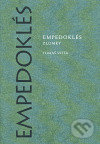 Kniha: Empedoklés II - Zlomky (Tomáš Vítek). Herrmann & synové, 2007 Kniha: Empedoklés II - Zlomky (Tomáš Vítek). Herrmann & synové, 2007