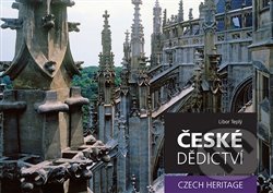 Kniha: České dědictví (Libor Teplý). Fotep, 2013 Kniha: České dědictví (Libor Teplý). Fotep, 2013