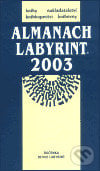 Almanach Labyrint 2003, Labyrint, 2003