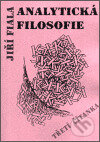 Kniha: Analytická filosofie - Třetí čítanka (Jiří Fiala). OPS, 2003 Kniha: Analytická filosofie - Třetí čítanka (Jiří Fiala). OPS, 2003