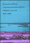 Kniha: Exulanti z Prahy a severozápadních Čech v Pirně v letech 1621-1639 (Scriptorium). Scriptorium, 2000 Kniha: Exulanti z Prahy a severozápadních Čech v Pirně v letech 1621-1639 (Scriptorium). Scriptorium, 2000