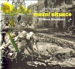 Kniha: Jiří Sozanský – mezní situace (Jiří Sozanský). Galerie Středočeského kraje, 2015 Kniha: Jiří Sozanský – mezní situace (Jiří Sozanský). Galerie Středočeského kraje, 2015