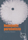Kniha: Nejmladší parašutista (Karel Černý). Tváře, 2005 Kniha: Nejmladší parašutista (Karel Černý). Tváře, 2005
