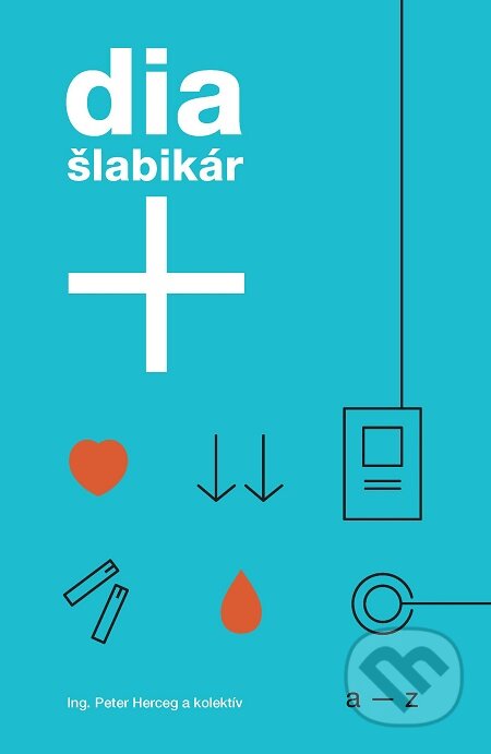 E-kniha: Dia šlabikár+ (Peter Herceg a kolektív). Dibuk E-kniha: Dia šlabikár+ (Peter Herceg a kolektív). Dibuk