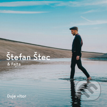 Hudobné CD: Štefan Štec & Fajta: Duje Vitor (Hudobné albumy). Hudobné albumy, 2019 Hudobné CD: Štefan Štec & Fajta: Duje Vitor (Hudobné albumy). Hudobné albumy, 2019
