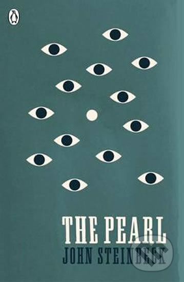 Kniha: The Pearl (John Steinbeck). Penguin Books, 2016 Kniha: The Pearl (John Steinbeck). Penguin Books, 2016