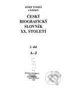 Kniha: Český biogr.slovník 1,2,3. (Paseka). Paseka, 1999 Kniha: Český biogr.slovník 1,2,3. (Paseka). Paseka, 1999