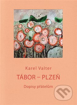 Tábor - Plzeň - Karel Valter, Galerie města Plzně, 2013