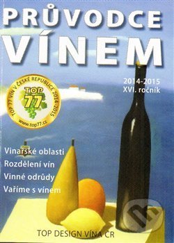 Kniha: Průvodce vínem (Dan Mádr, Eduard Postbiegl, Ivana Ludvíková, Jakub Přibyl, Jindřich Ševčík a Libor Jan). Mama trading s.r.o., 2014 Kniha: Průvodce vínem (Dan Mádr, Eduard Postbiegl, Ivana Ludvíková, Jakub Přibyl, Jindřich Ševčík a Libor Jan). Mama trading s.r.o., 2014