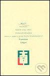 Kniha: Hry II (František Langer). Divadelní ústav, 2006 Kniha: Hry II (František Langer). Divadelní ústav, 2006