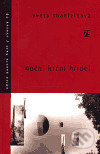 Kniha: Noční krční hřídel (Yveta Shanfeldová). Host, 2006 Kniha: Noční krční hřídel (Yveta Shanfeldová). Host, 2006