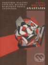 Kniha: Anastasis (Pavel Rejchrt). Eman, 2006 Kniha: Anastasis (Pavel Rejchrt). Eman, 2006
