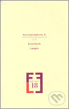 Kniha: Korespondence II. (František Langer). Divadelní ústav, 2007 Kniha: Korespondence II. (František Langer). Divadelní ústav, 2007