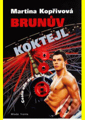 Kniha: Brunův koktejl (Martina Kopřivová). Mladá fronta, 2006 Kniha: Brunův koktejl (Martina Kopřivová). Mladá fronta, 2006