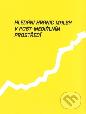 Kniha: Hledání hranic malby v post-mediálním prostředí (Knoflíček a Balabán). Ostravská univerzita, 2019 Kniha: Hledání hranic malby v post-mediálním prostředí (Knoflíček a Balabán). Ostravská univerzita, 2019