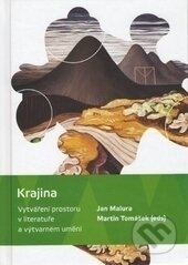 Kniha: Krajina (Autorský kolektív). Ostravská univerzita, 2012 Kniha: Krajina (Autorský kolektív). Ostravská univerzita, 2012
