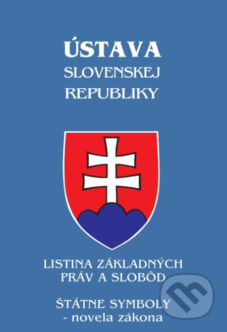 Kniha: Ústava SR (Poradca s.r.o.). Poradca s.r.o., 2019 Kniha: Ústava SR (Poradca s.r.o.). Poradca s.r.o., 2019